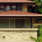 Frank Lloyd Wright - Francis W. Little House - Minnesota 1912/14