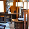 Frank Lloyd Wright - Francis W. Little House - Minnesota 1912/14