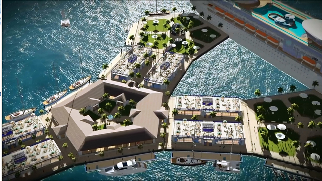 ©Seasteading Institute