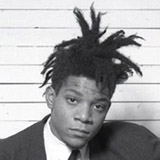 Jean-Michel Basquiat