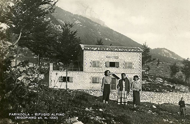 L'Hotel Rigopiano. Le immagini prima e dopo la trasformazione