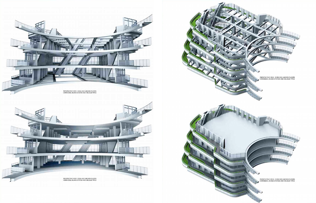 © Vincent Callebaut Architctures