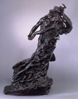 Il valzer (con velo), 1889/1893