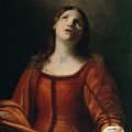 Guido Cagnacci - Sant'Agata, Modena, Banca Popolare dell'Emilia Romagna