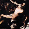 Jusepe de Ribera - Martirio di San Bartolomeo, 1620-1630 circa