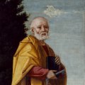 Girolamo Dai Libri - San Pietro - Verona, Fondazione Domus per l'arte moderna e contemporanea