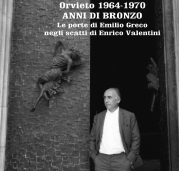 Le porte di Emilio Greco - Foto Enrico Valentini