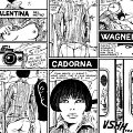 Guido Crepax - Valentina, la forma del tempo -  Guido Crepax