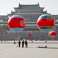 Philippe Chancel - Pyongyang, Corea del Nord, 2005 - Courtesy Biennale Fotografia - Museo Ken Damy