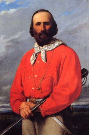 Garibaldi