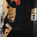 Figura, uccello, 1973