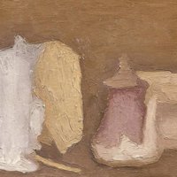 Giorgio Morandi, Natura morta, 1931