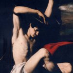 Antonio de Bellis - San Sebastiano - Venezia, collezione privata