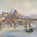 Ponte Senatorio, detto Ponte Rotto