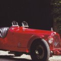 Alfa Romeo 8C 2300 Monza