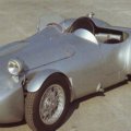 Abarth 204A Spider