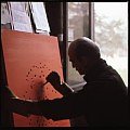 Lucio Fontana