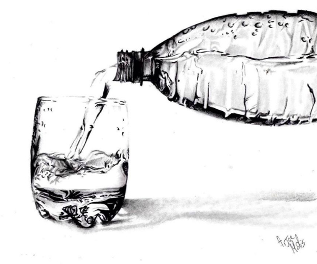 Ahmed Malis, disegno