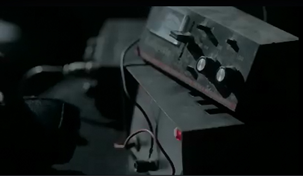 Lo spot di Black Mirror con Salvatore Aranzulla