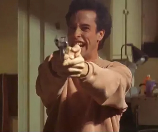 Alexis Arquette in Pulp Fiction