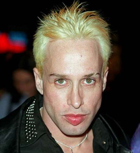Alexis Arquette prima della transizione