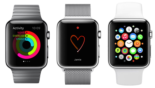 Apple Watch