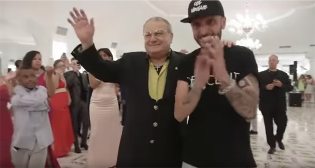 «Il Boss delle Cerimonie» «Il Boss delle Cerimonie»