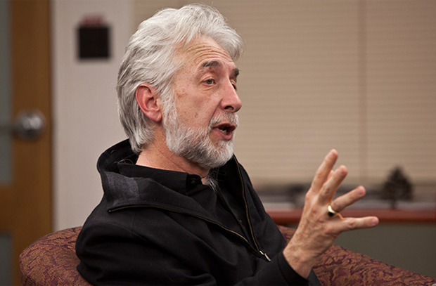 Richard Gingras direttore della divisione 