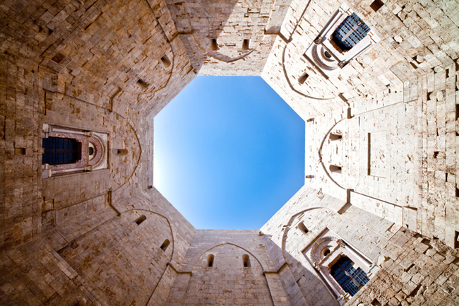 Castel del Monte