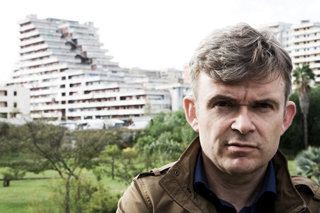 John Dickie