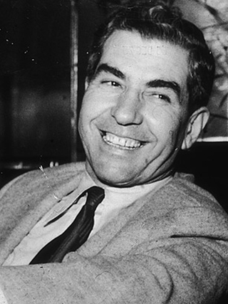 Lucky Luciano