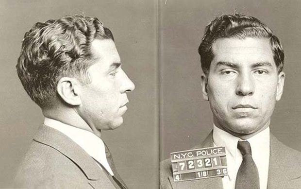 Lucky Luciano