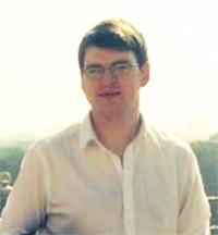 Christopher Sargeant