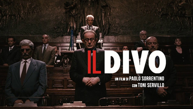 Paolo Sorrentino, Il Divo