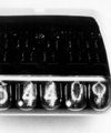 1971 - Orologio digitale per Ritz-Italora