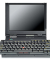 1992 Think Pad