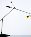 Lampada Halley