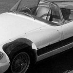 Alfa Romeo Superflow (Pininfarina), 1956