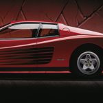 Testarossa 1984