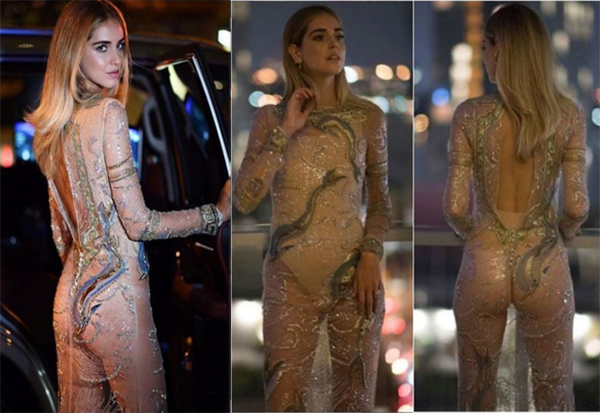 Chiara Ferragni