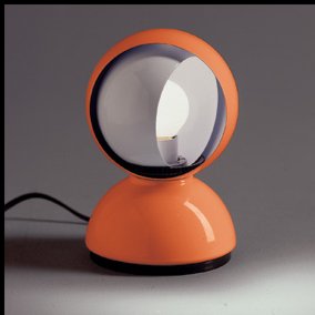 Lampada Eclisse
