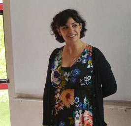 Roberta Zarcone
