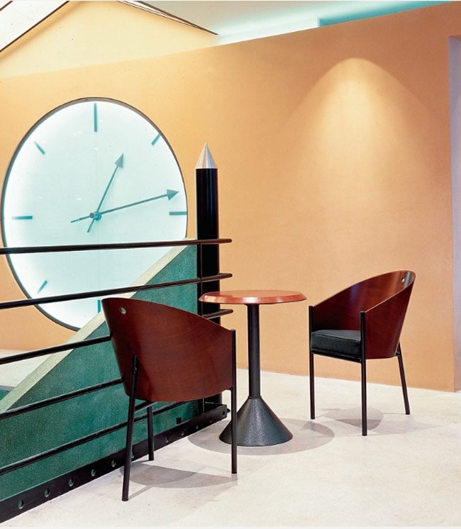 Costes Chair by Philippe Starck Costes Chair by Philippe Starck