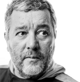 Philippe Starck