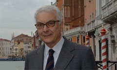 Paolo Baratta