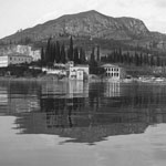 Alois Beer - S.Vigilio. Mag Museo Alto Garda. � �sterreichisches Staatsarchiv