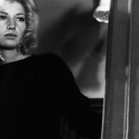 Fotogramma da L'avventura, 1960 - Ferrara, Gallerie d'Arte Moderna e Contemporanea - Museo Michelangelo Antonioni