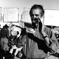 Michelangelo Antonioni - Ferrara, Gallerie d'Arte Moderna e Contemporanea - Museo Michelangelo Antonioni