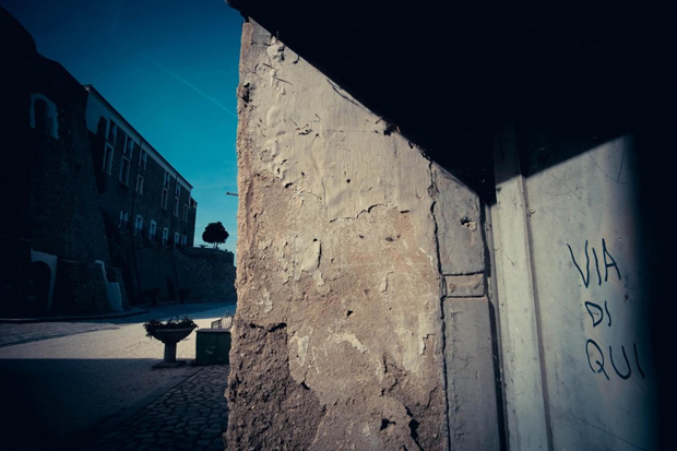 Apice nelle foto di Cesare Abbate