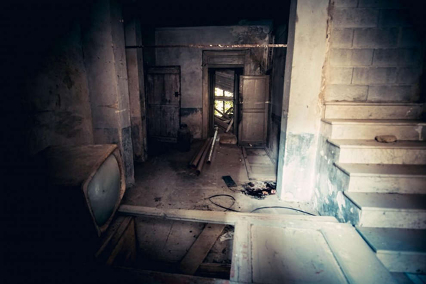Apice nelle foto di Cesare Abbate